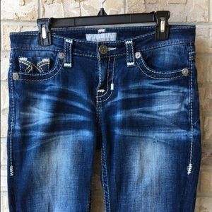 Big Star Jeans
